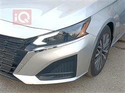 نیسان ئەلتیما